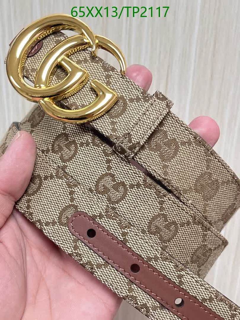 Gucci-Belts Code: TP2117 $: 65USD