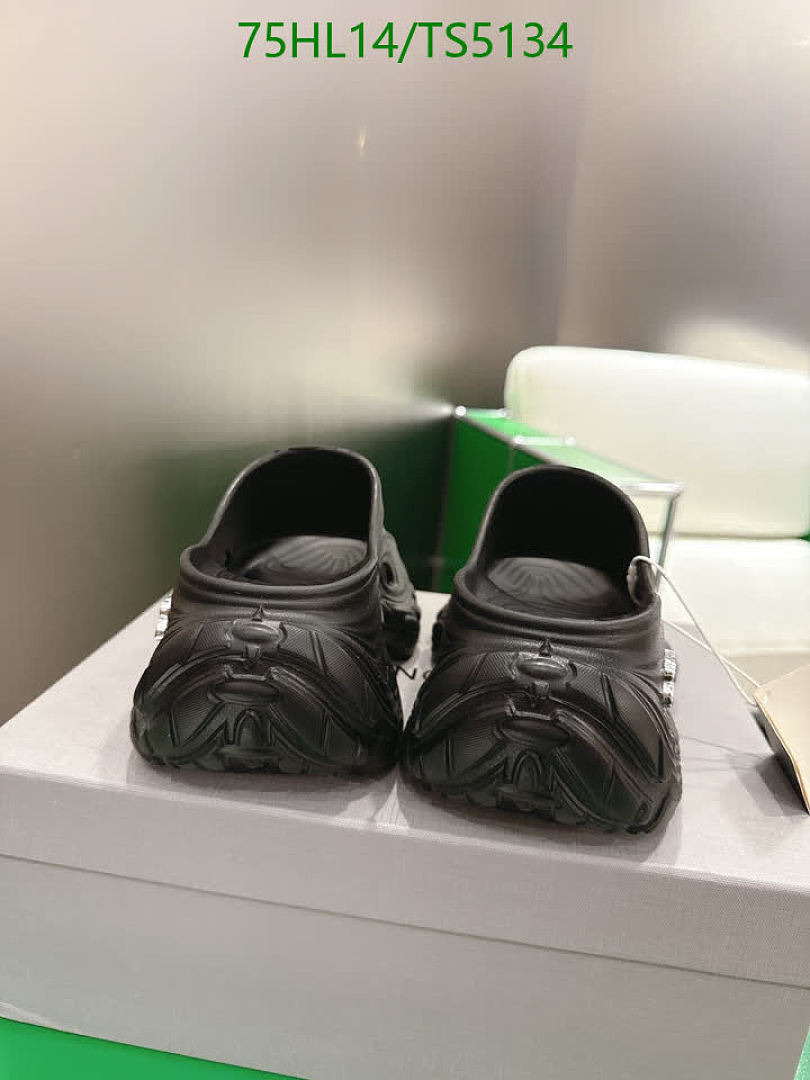 Balenciaga-Women Shoes Code: TS5134 $: 75USD
