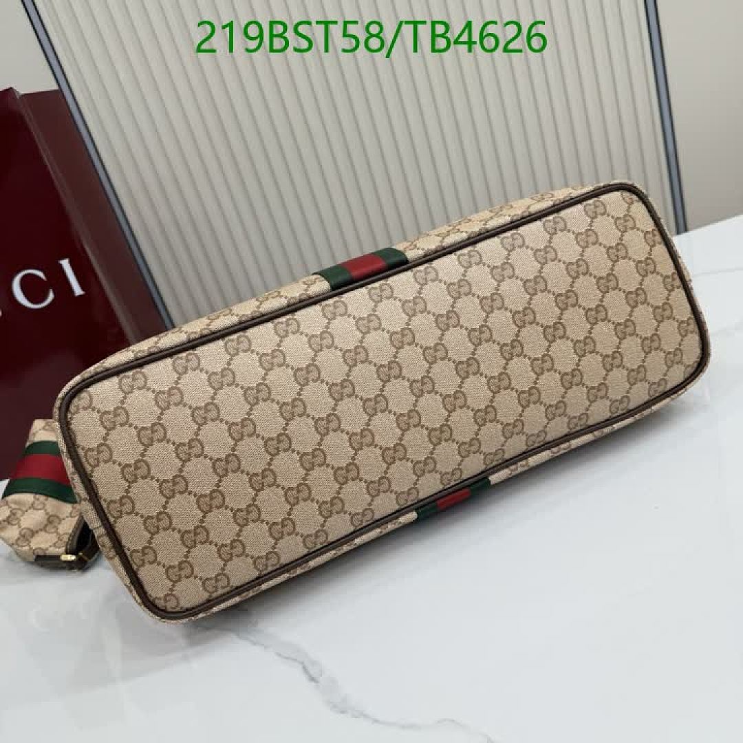 Gucci-Bag-Mirror Quality Code: TB4626 $: 219USD