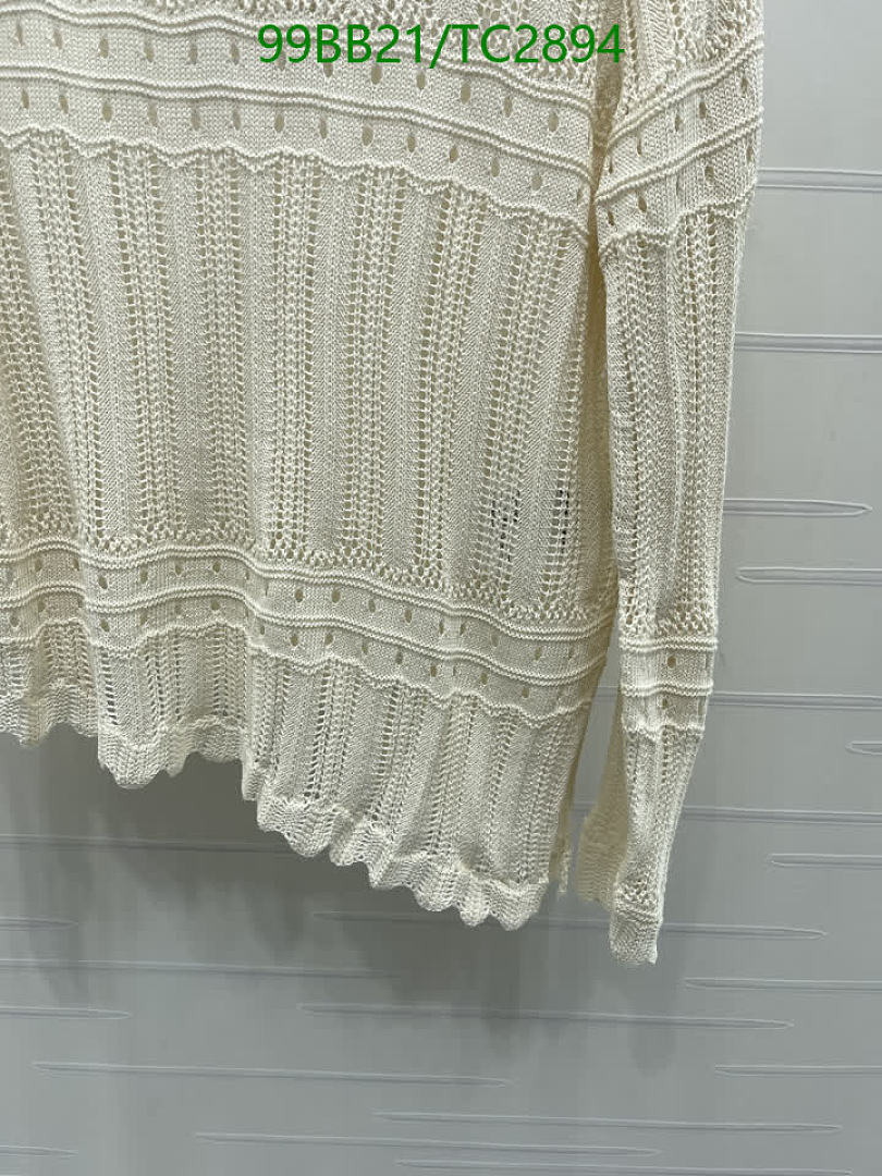 Miu Miu-Clothing Code: TC2894 $: 99USD