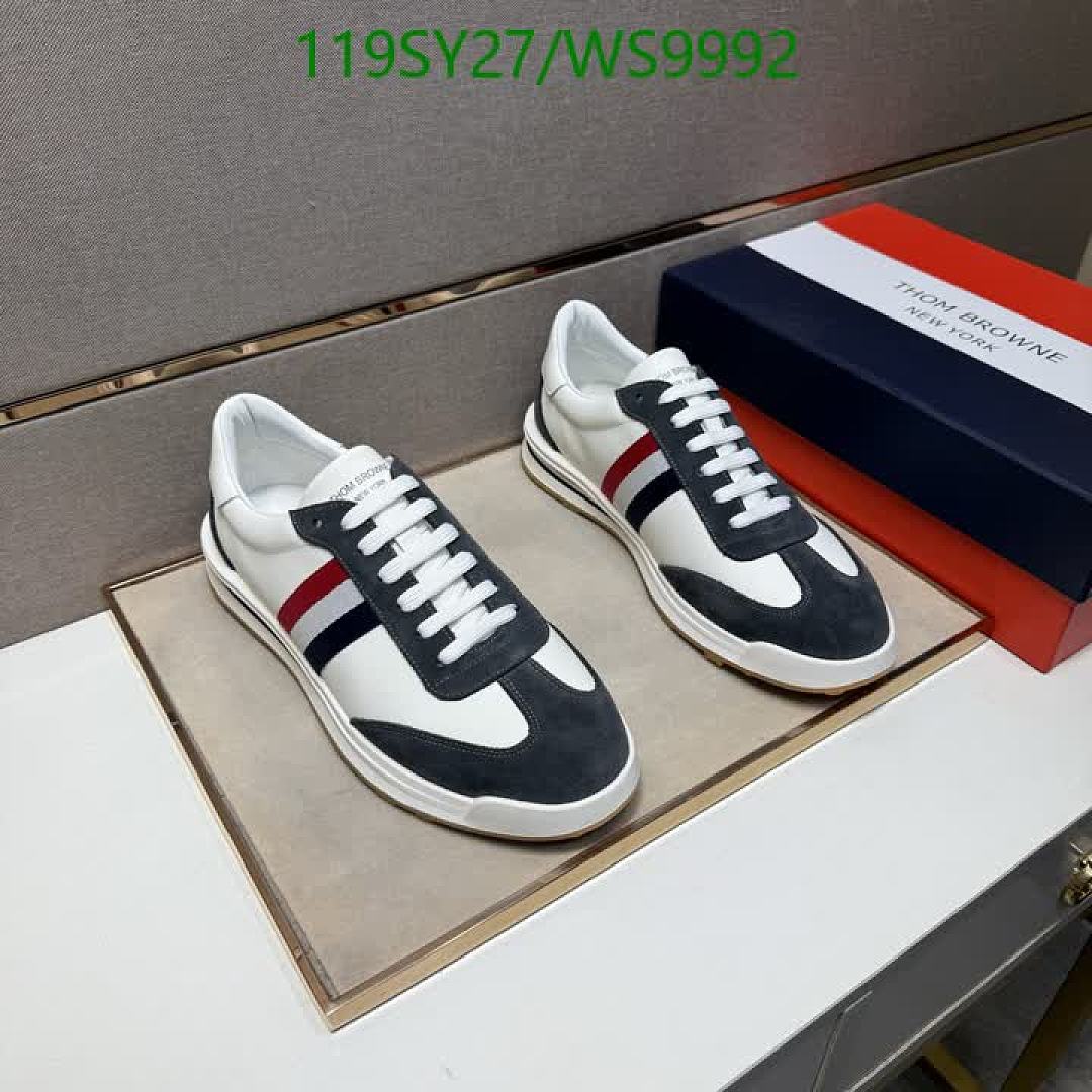 Thom Browne-Men shoes Code: WS9992 $: 119USD