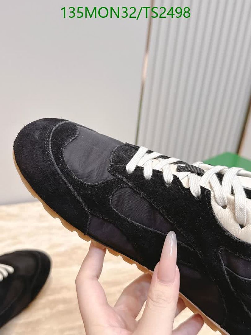 BV-Men shoes Code: TS2498 $: 135USD