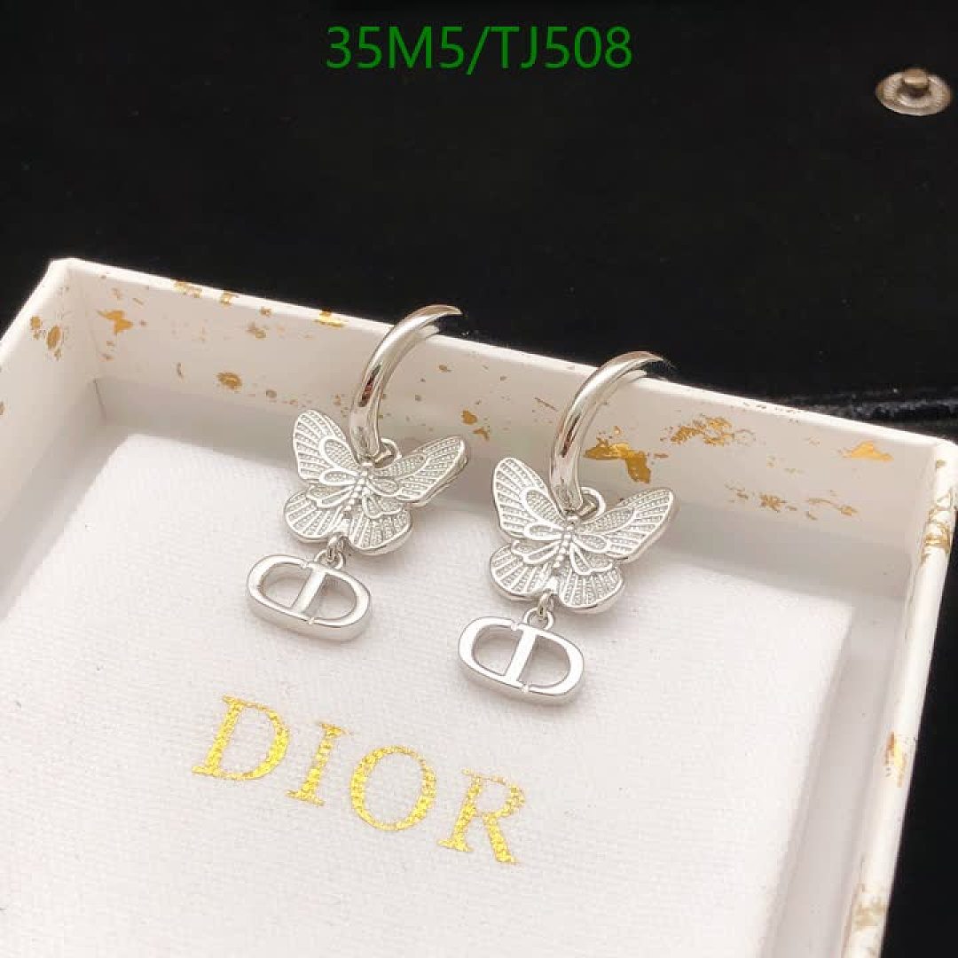 Dior-Jewelry Code: TJ508 $: 35USD