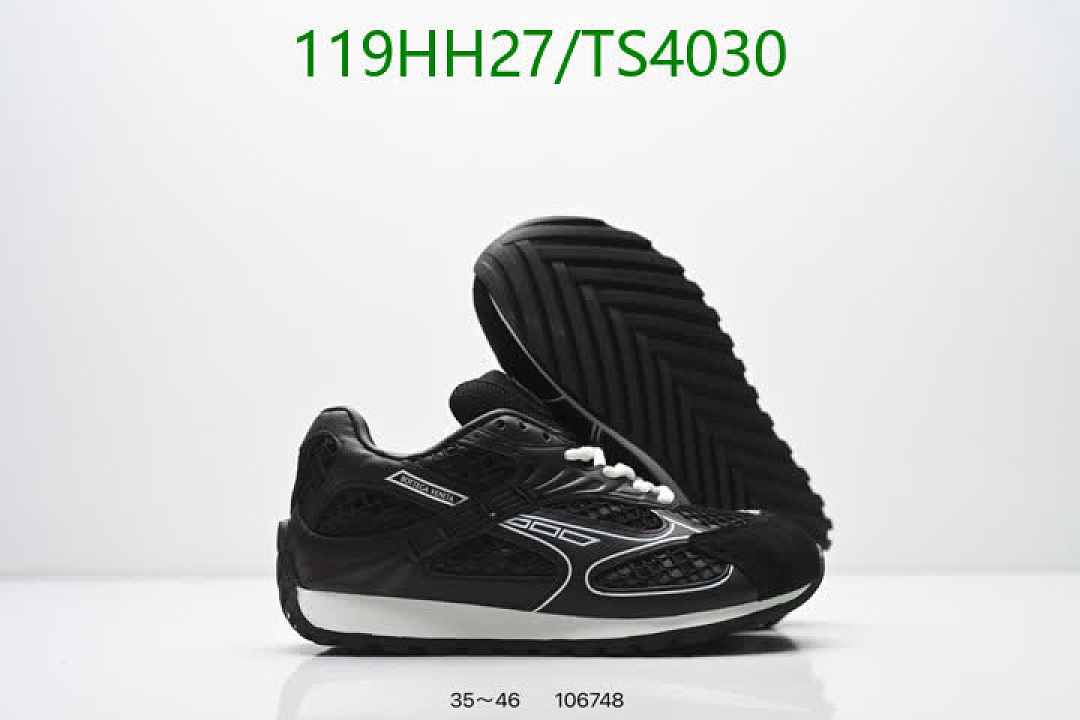 BV-Men shoes Code: TS4030 $: 119USD
