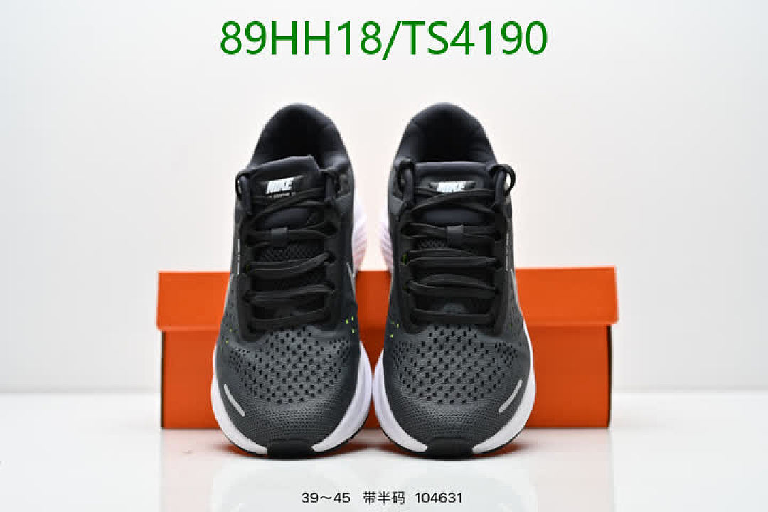 NIKE-Women Shoes Code: TS4190 $: 89USD