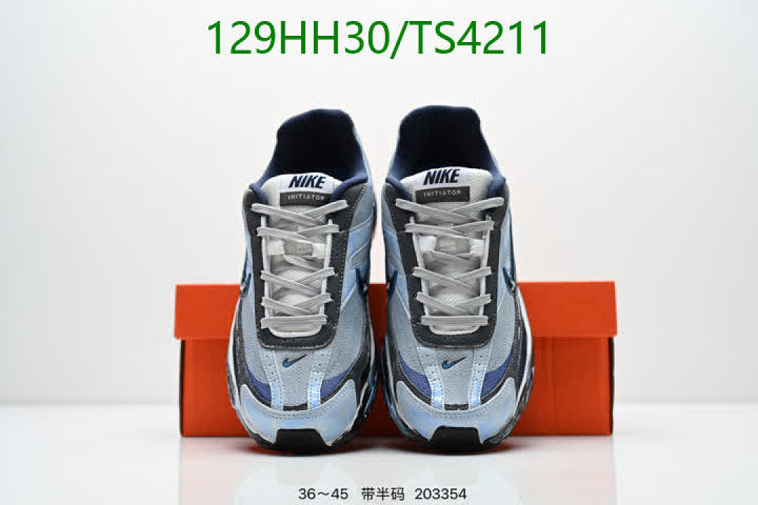 NIKE-Women Shoes Code: TS4211 $: 129USD
