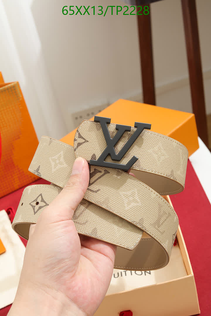 LV-Belts Code: TP2228 $: 65USD