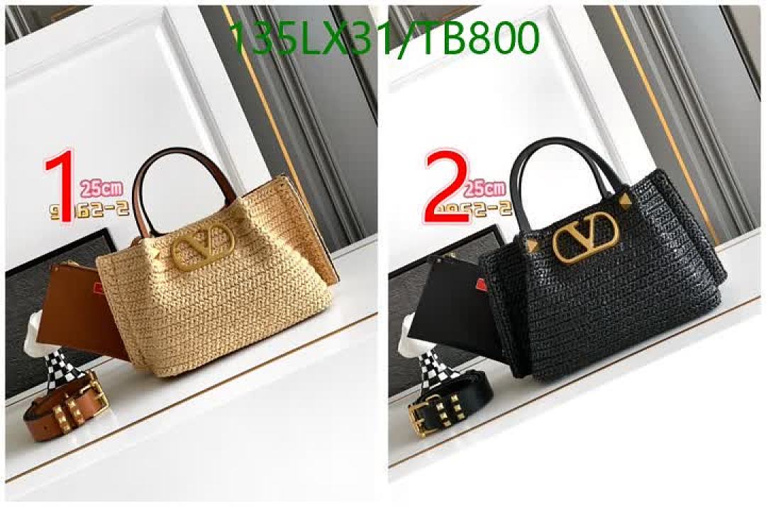 Valentino-Bag-4A Quality Code: TB800 $: 135USD