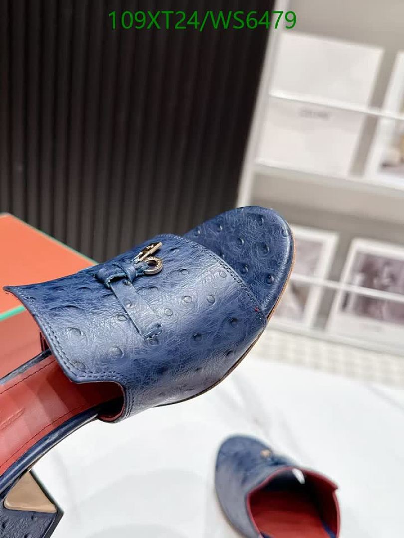 Loro Piana-Women Shoes Code: WS6479 $: 109USD