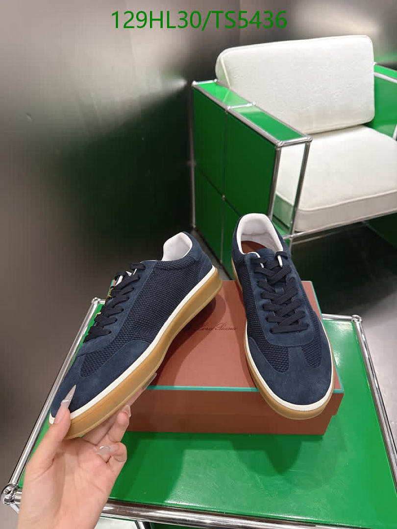 Loro Piana-Men shoes Code: TS5436 $: 129USD