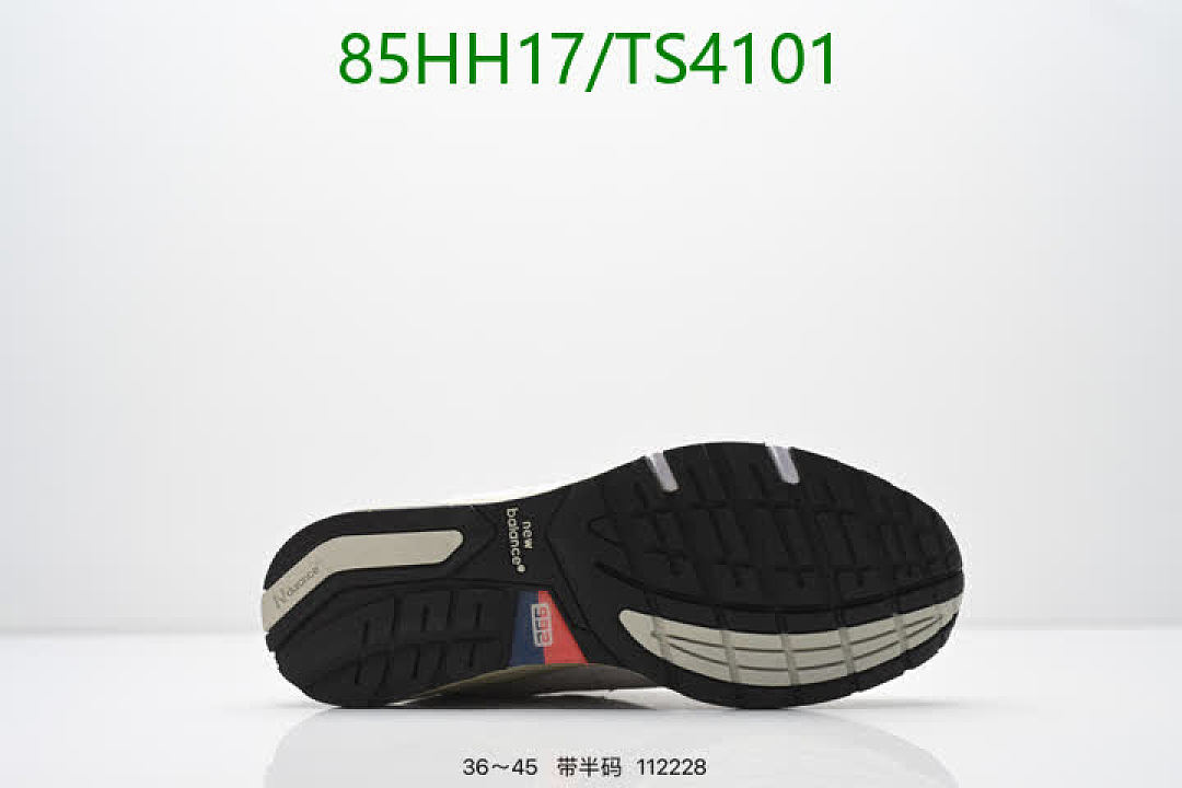 New Balance-Women Shoes Code: TS4101 $: 85USD