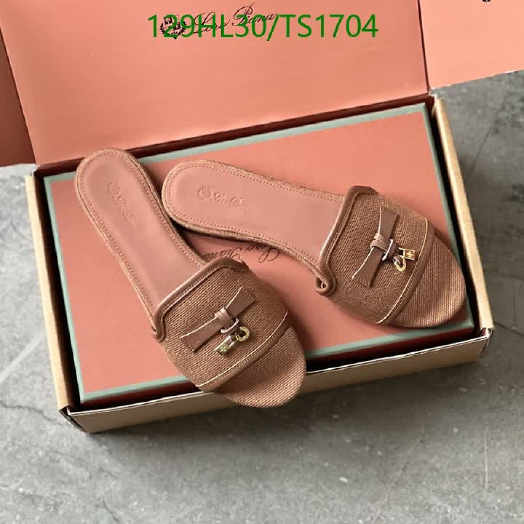 Loro Piana-Women Shoes Code: TS1704 $: 129USD