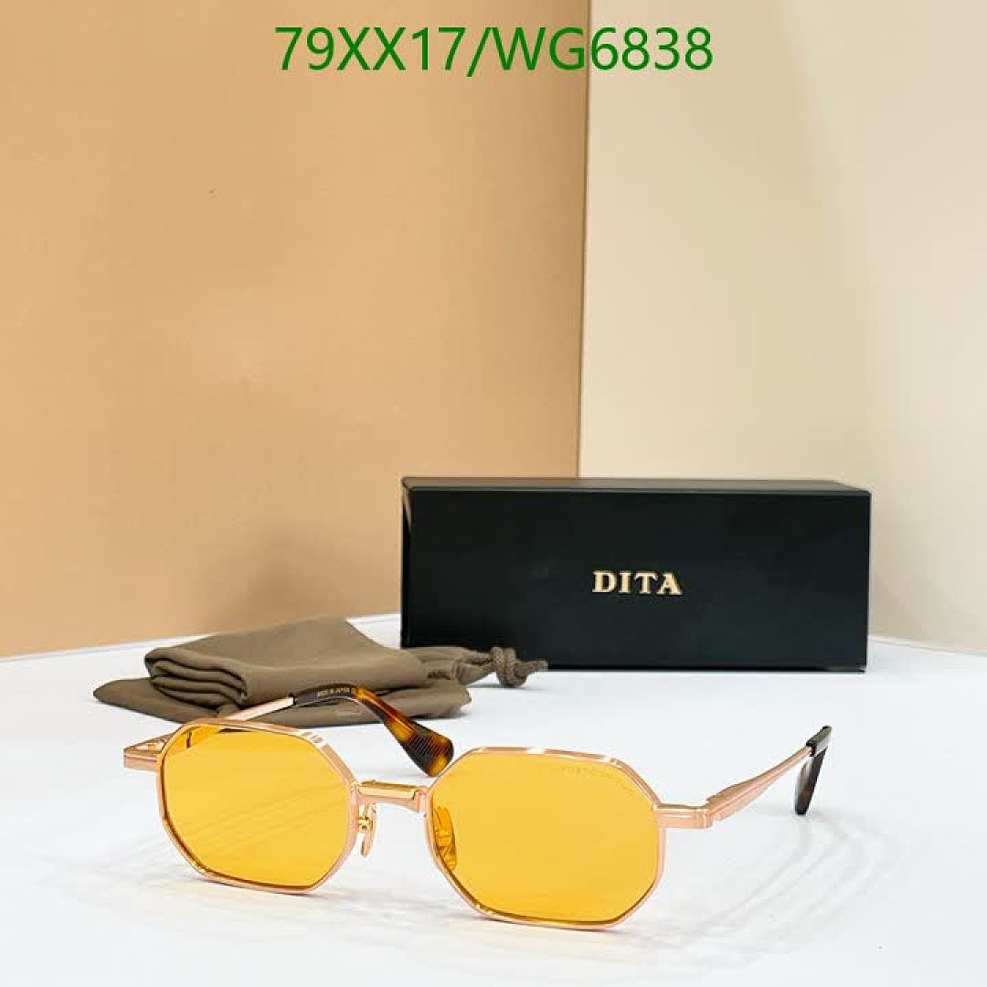 Dita-Glasses Code: WG6838 $: 79USD