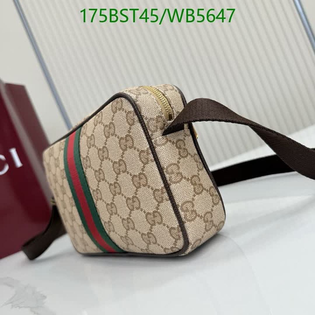 Gucci-Bag-Mirror Quality Code: WB5647 $: 175USD