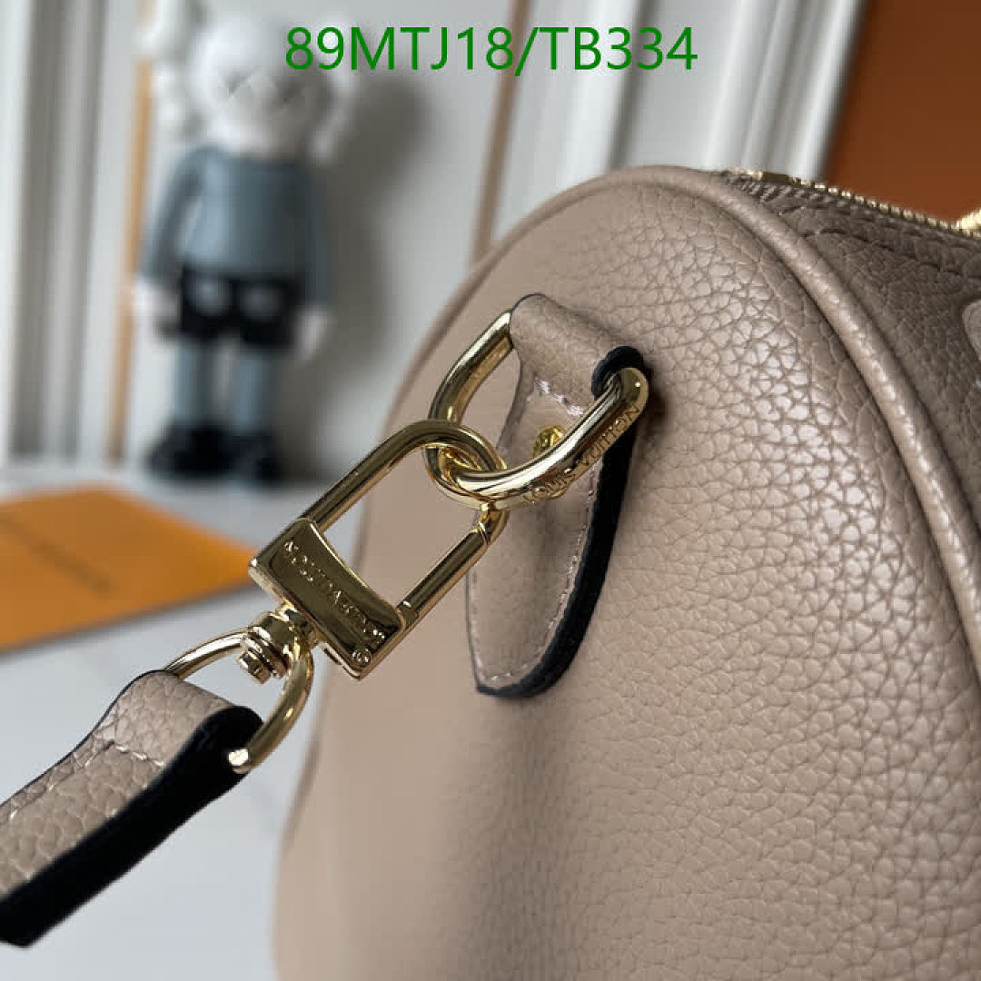 LV-Bag-4A Quality Code: TB334 $: 89USD