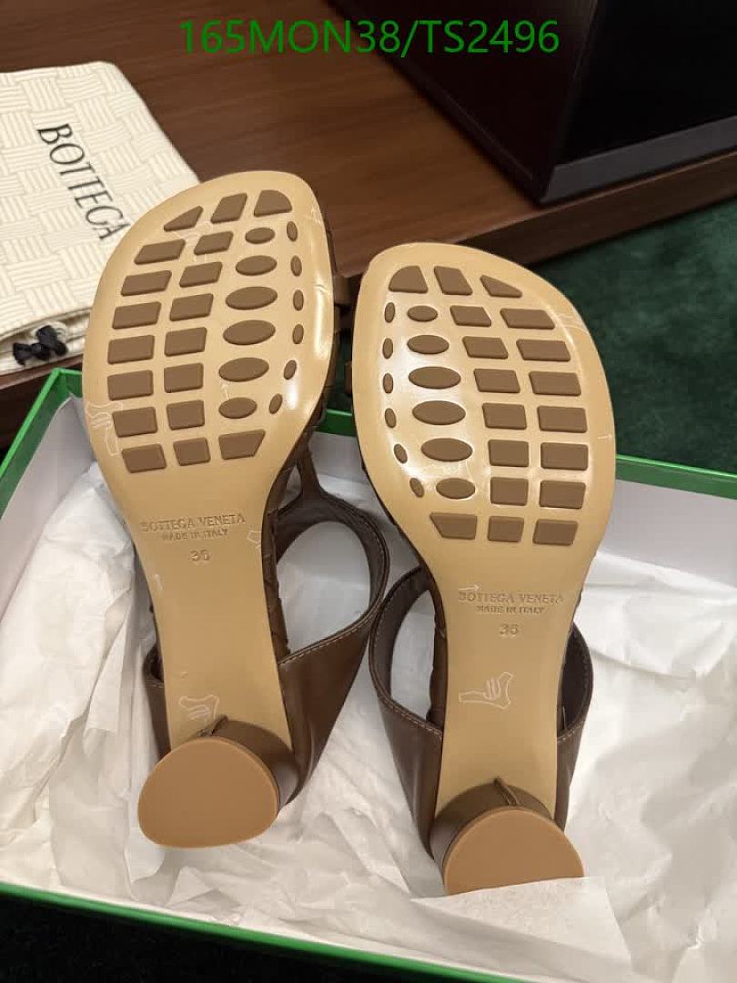 BV-Women Shoes Code: TS2496 $: 165USD