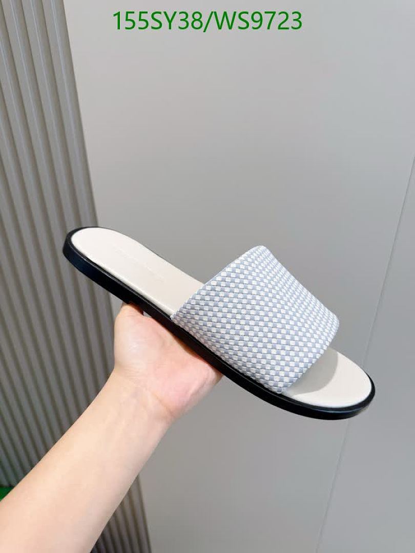 BV-Men shoes Code: WS9723 $: 155USD