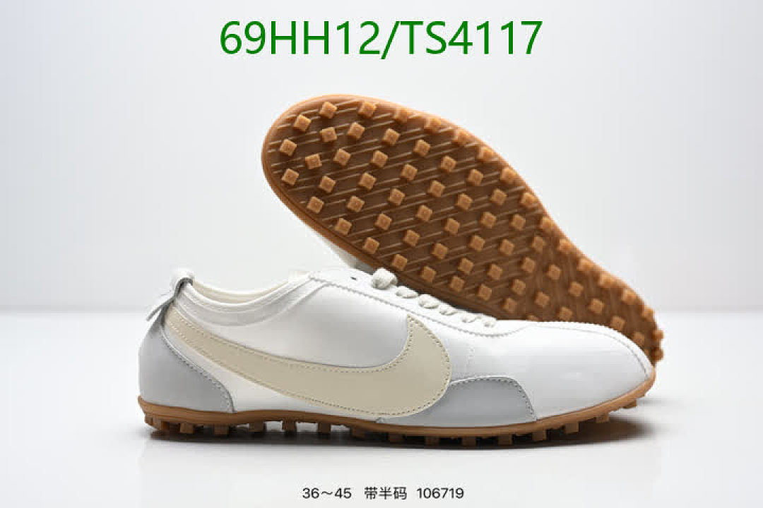 Nike-Men shoes Code: TS4117 $: 69USD