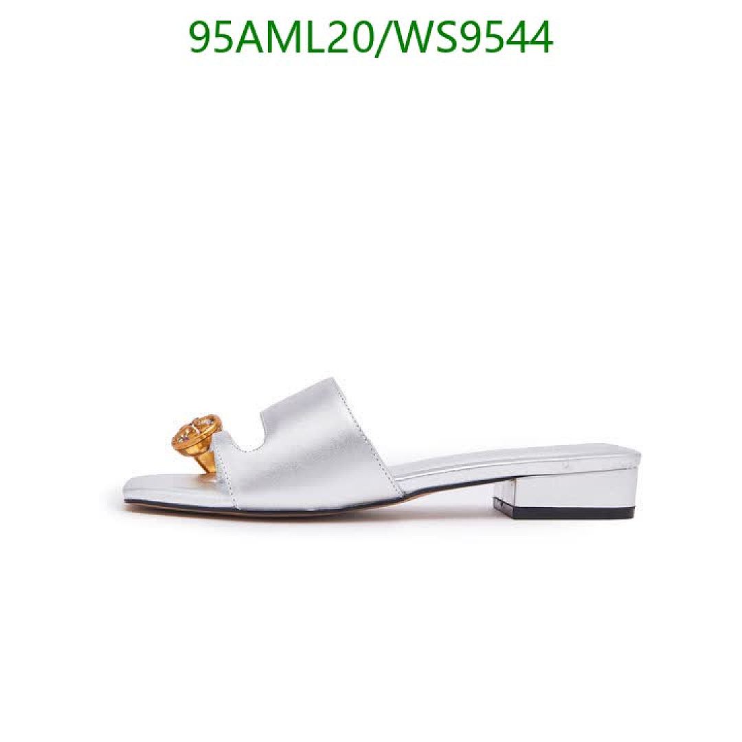 Tory Burch-Men shoes Code: WS9544 $: 95USD