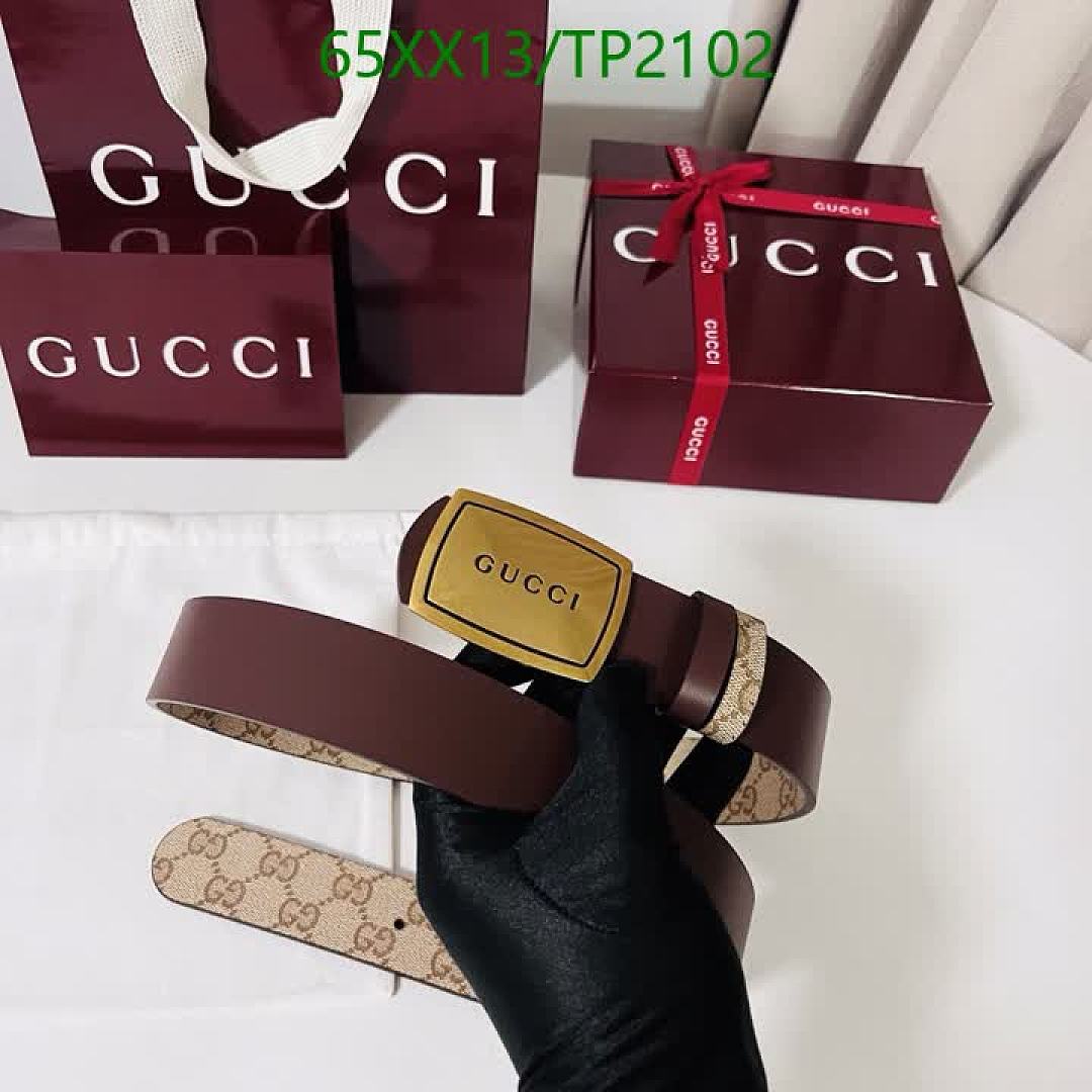 Gucci-Belts Code: TP2102 $: 65USD