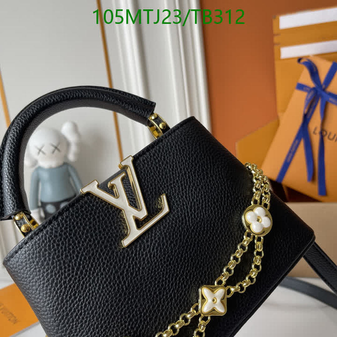 LV-Bag-4A Quality Code: TB312 $: 105USD