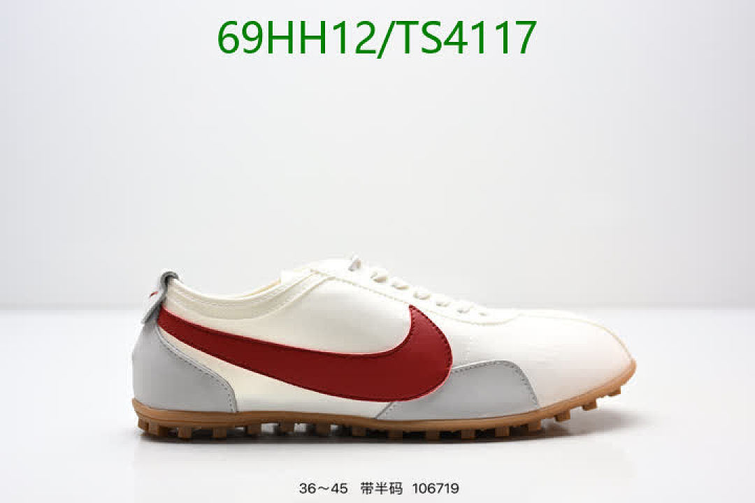 Nike-Men shoes Code: TS4117 $: 69USD
