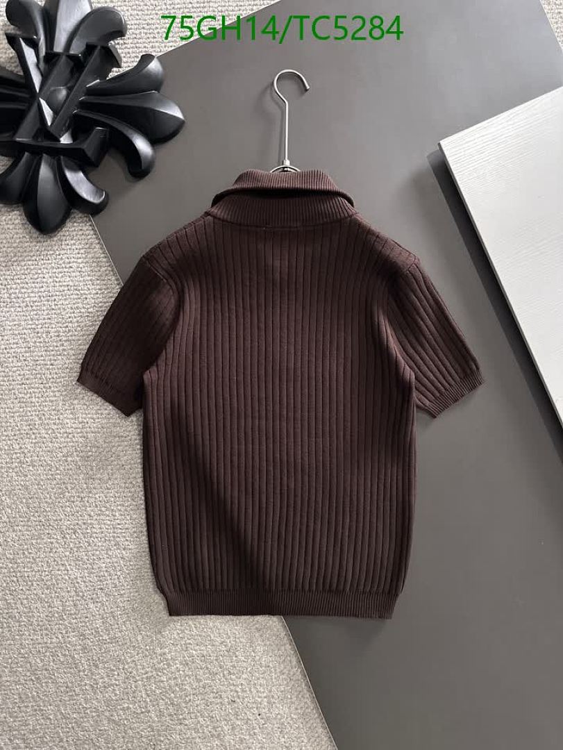 Loro Piana-Clothing Code: TC5284 $: 75USD