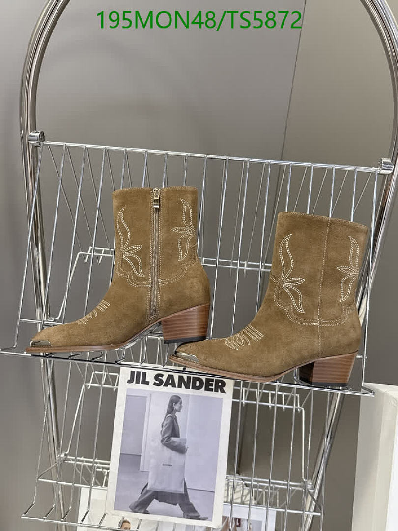 Celine-Women Shoes Code: TS5872 $: 195USD