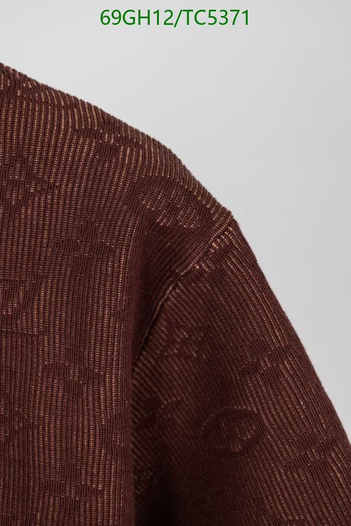 LV-Clothing Code: TC5371 $: 69USD