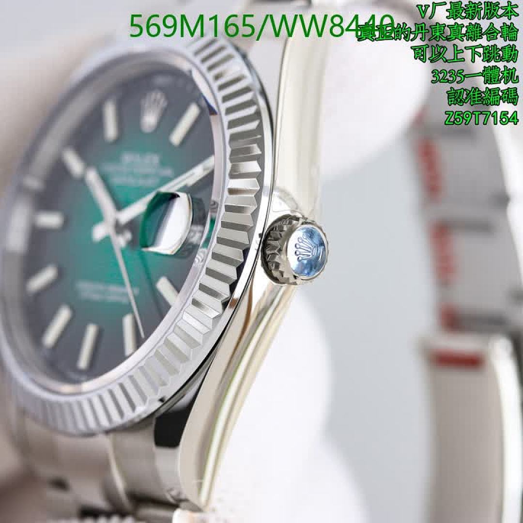 Rolex-Watch-Mirror Quality Code: WW8440 $: 569USD
