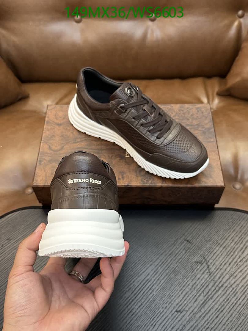 Stefano Ricci-Men shoes Code: WS6603 $: 149USD