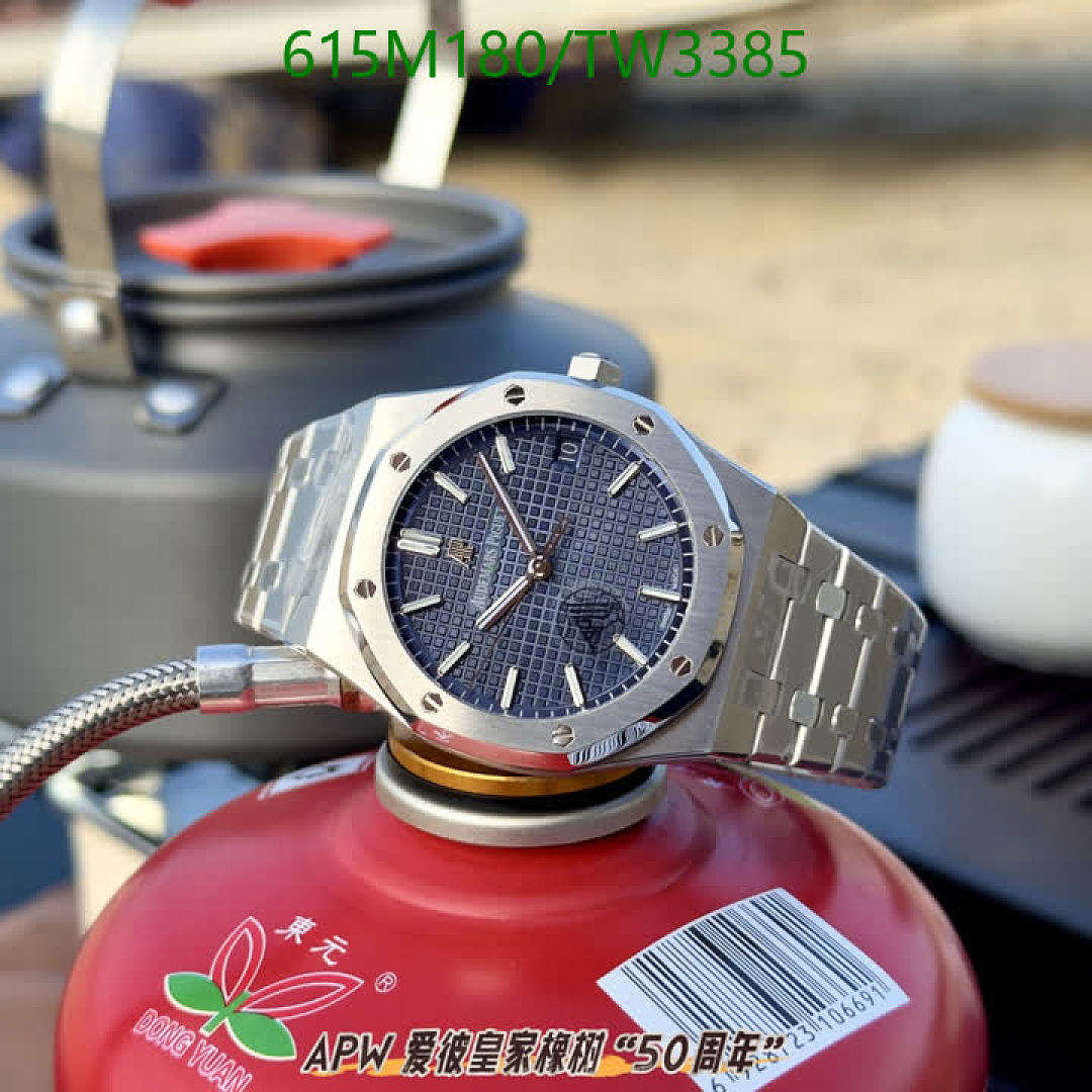 Audemars Piguet-Watch-Mirror Quality Code: TW3385 $: 615USD