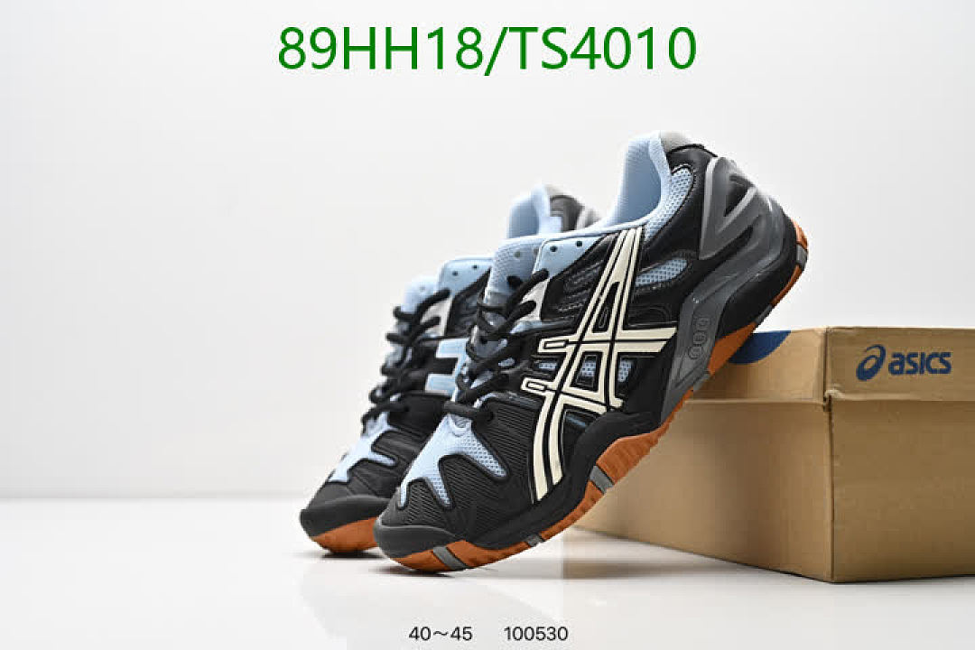 Asics-Men shoes Code: TS4010 $: 89USD