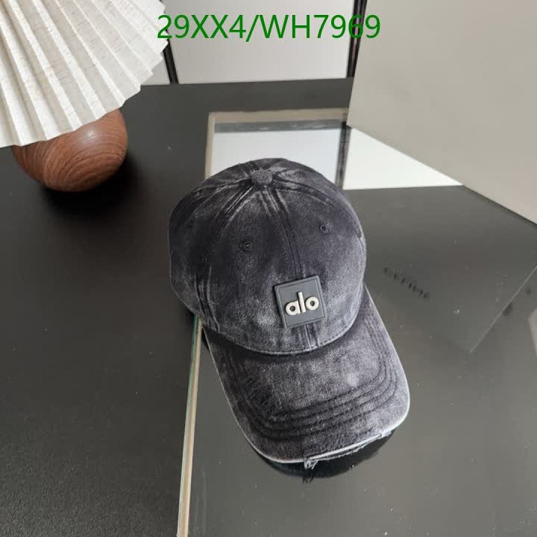 Alo yoga-Cap(Hat) Code: WH7969 $: 29USD