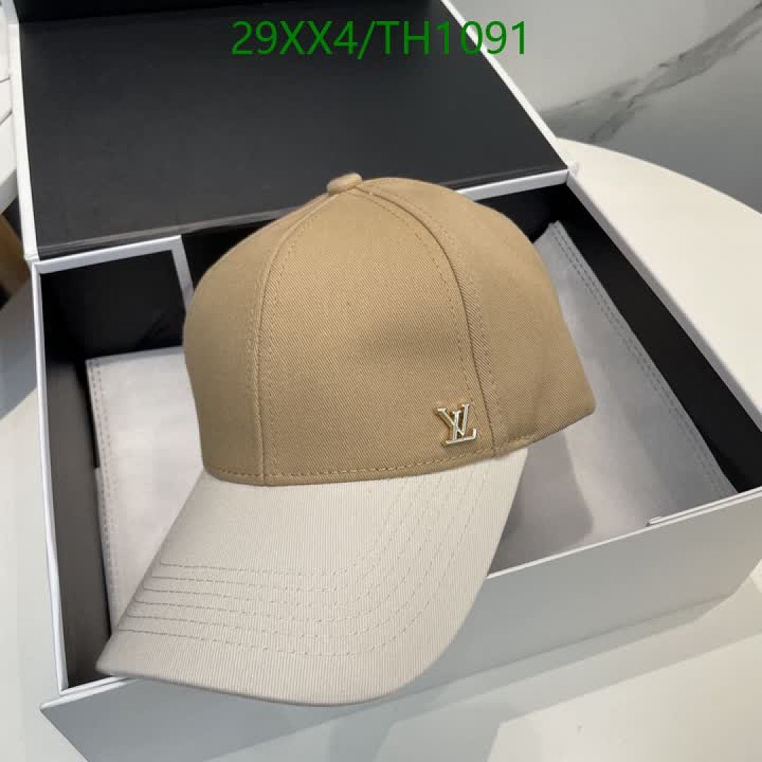 LV-Cap(Hat) Code: TH1091 $: 29USD