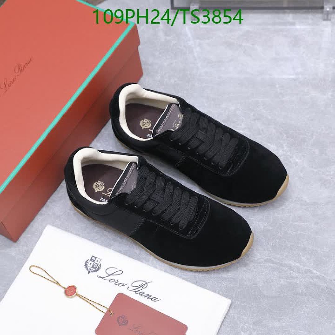 Loro Piana-Women Shoes Code: TS3854 $: 109USD