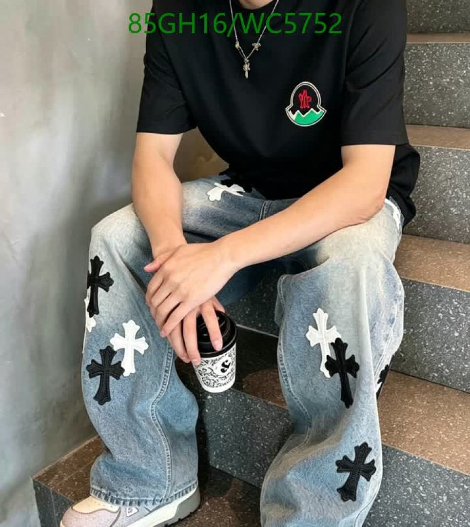Moncler-Clothing Code: WC5752 $: 85USD