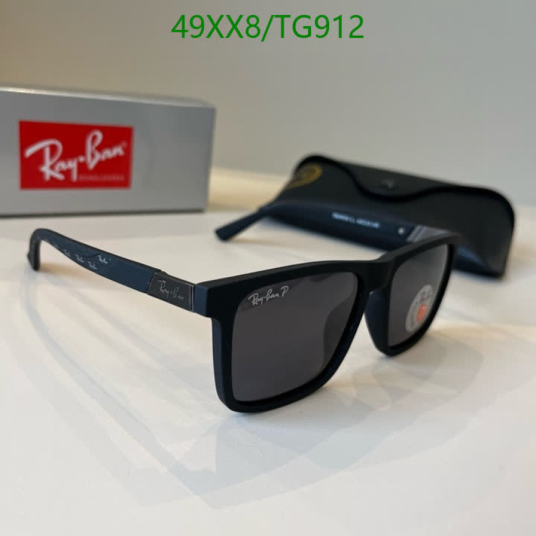 Ray-Ban-Glasses Code: TG912 $: 49USD