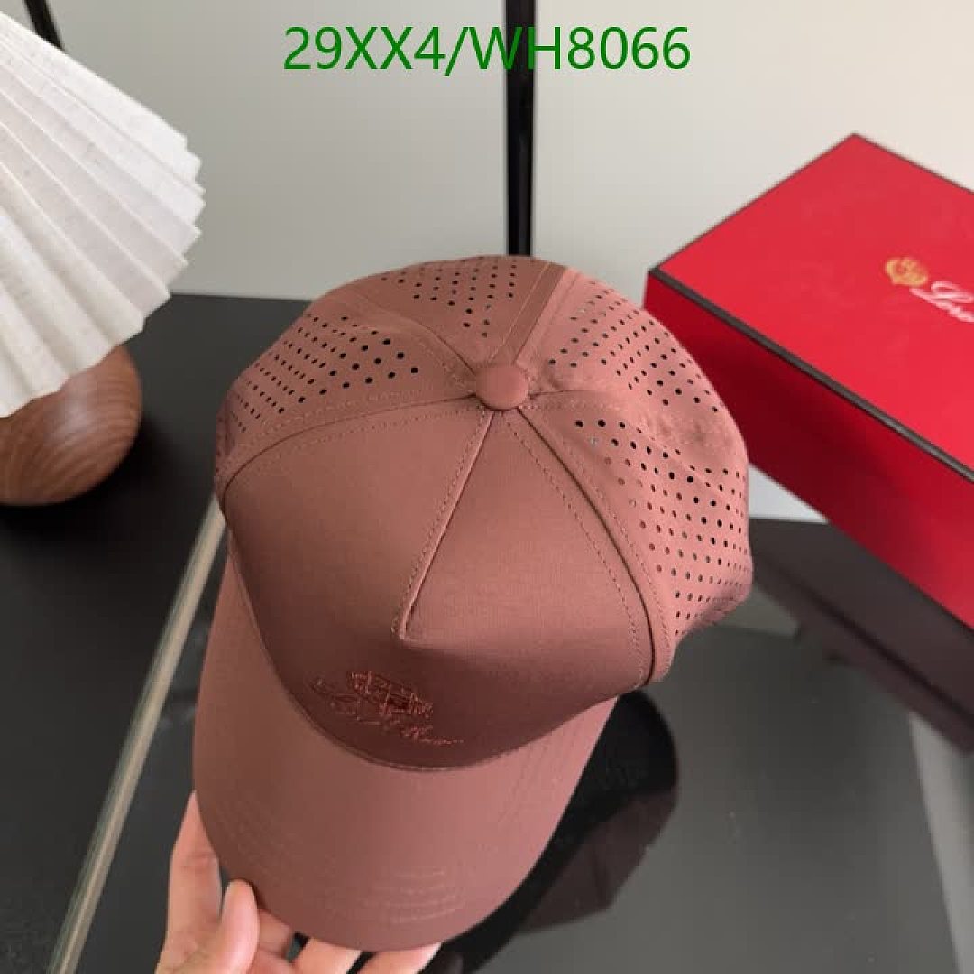Loro Piana-Cap(Hat) Code: WH8066 $: 29USD