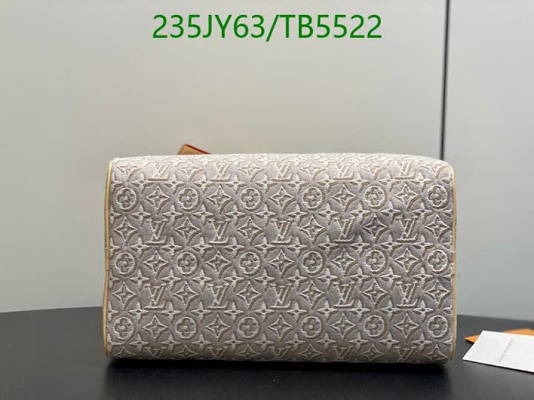 LV-Bag-Mirror Quality Code: TB5522 $: 235USD
