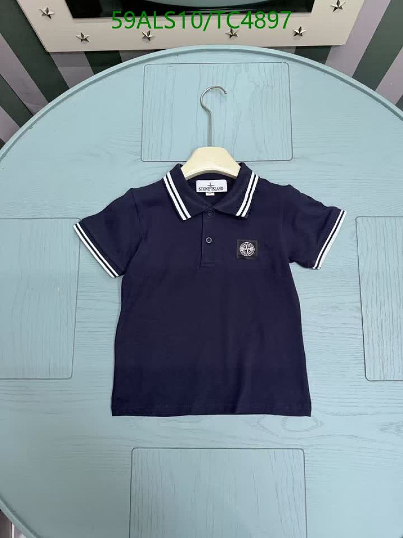 Stone Island-Kids Clothing Code: TC4897 $: 59USD