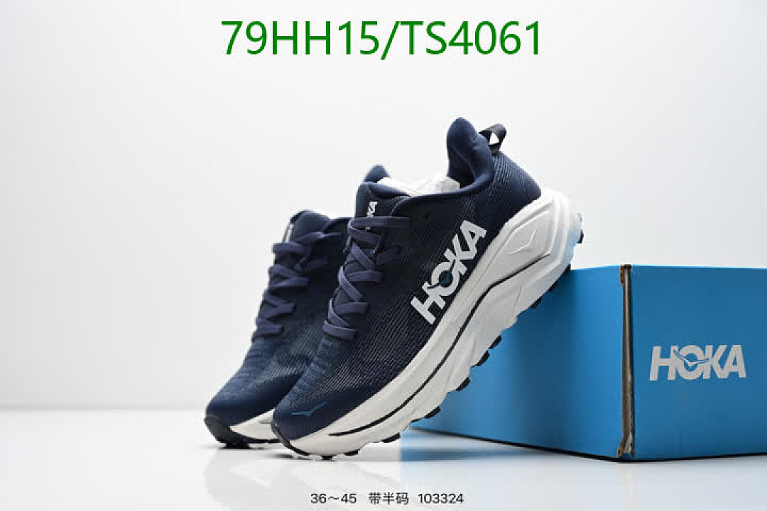 Hoka-Men shoes Code: TS4061 $: 79USD