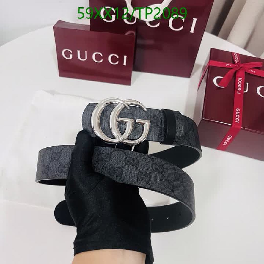 Gucci-Belts Code: TP2089 $: 59USD
