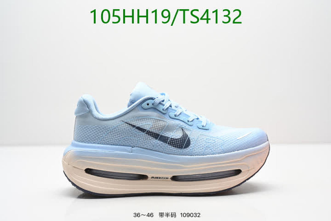 NIKE-Women Shoes Code: TS4132 $: 105USD