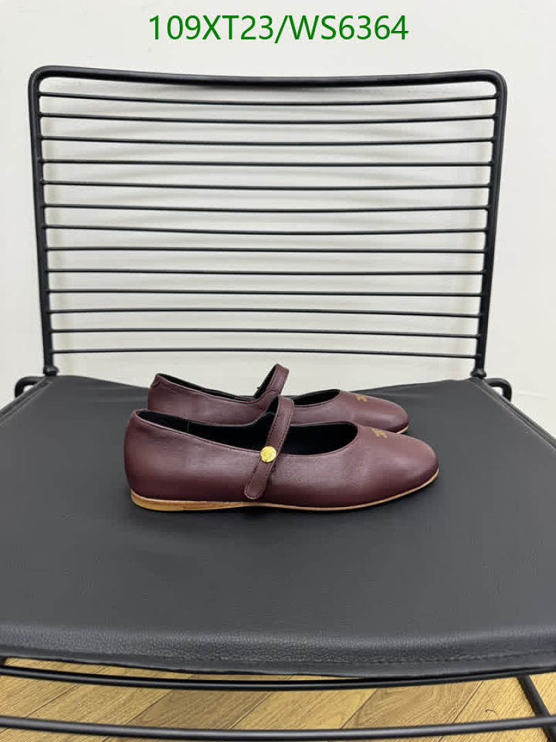 Celine-Women Shoes Code: WS6364 $: 109USD
