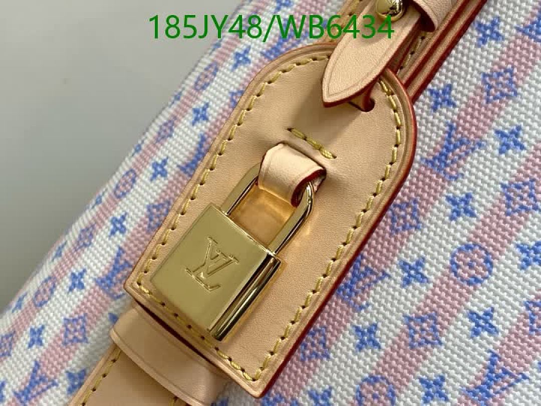 LV-Bag-Mirror Quality Code: WB6434 $: 185USD