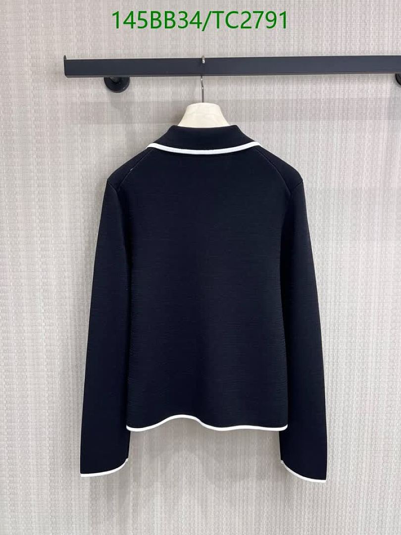 Dior-Clothing Code: TC2791 $: 145USD