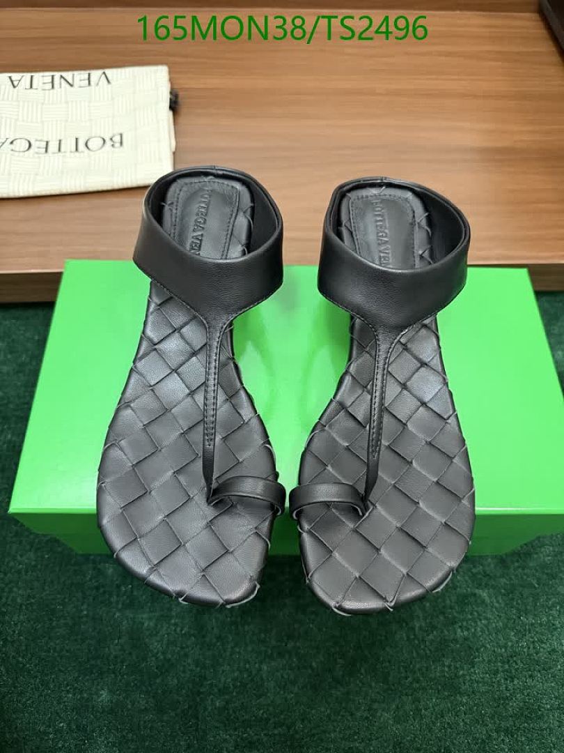 BV-Women Shoes Code: TS2496 $: 165USD