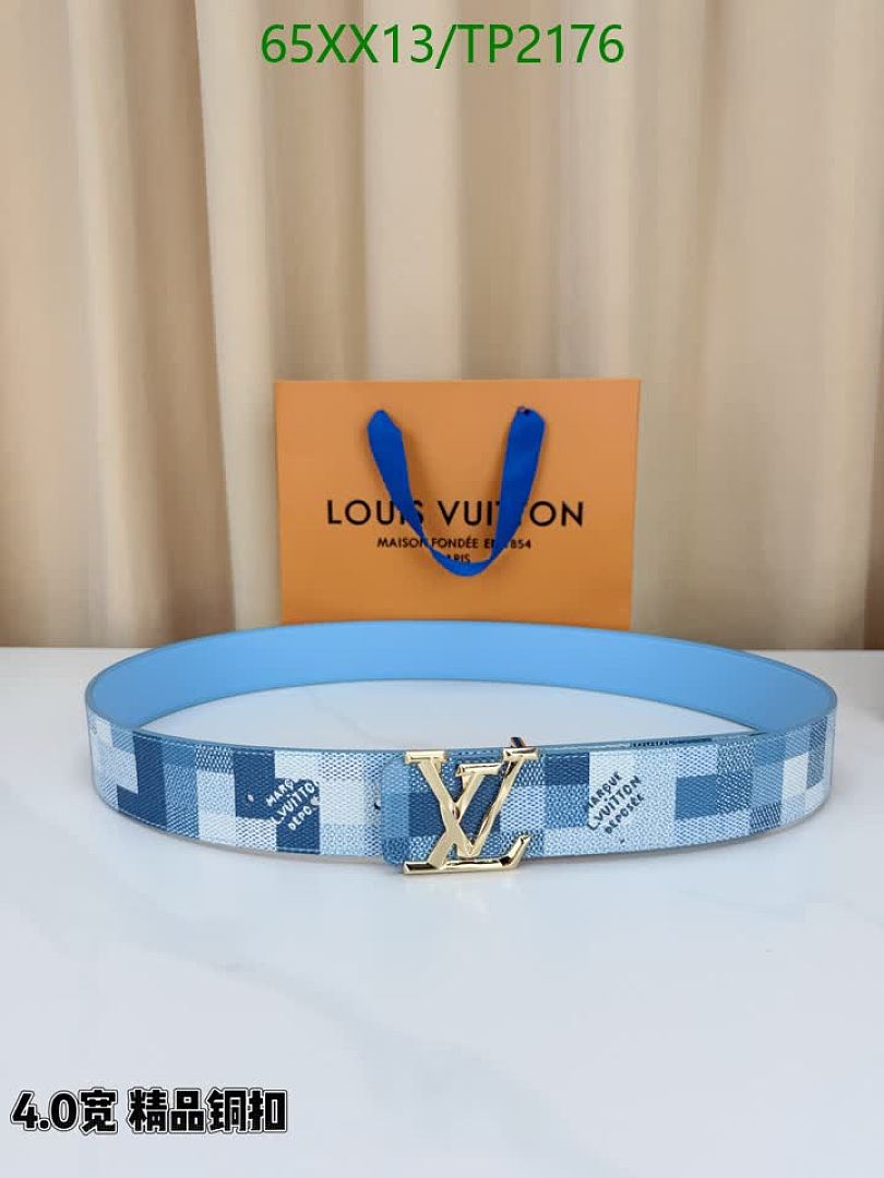 LV-Belts Code: TP2176 $: 65USD
