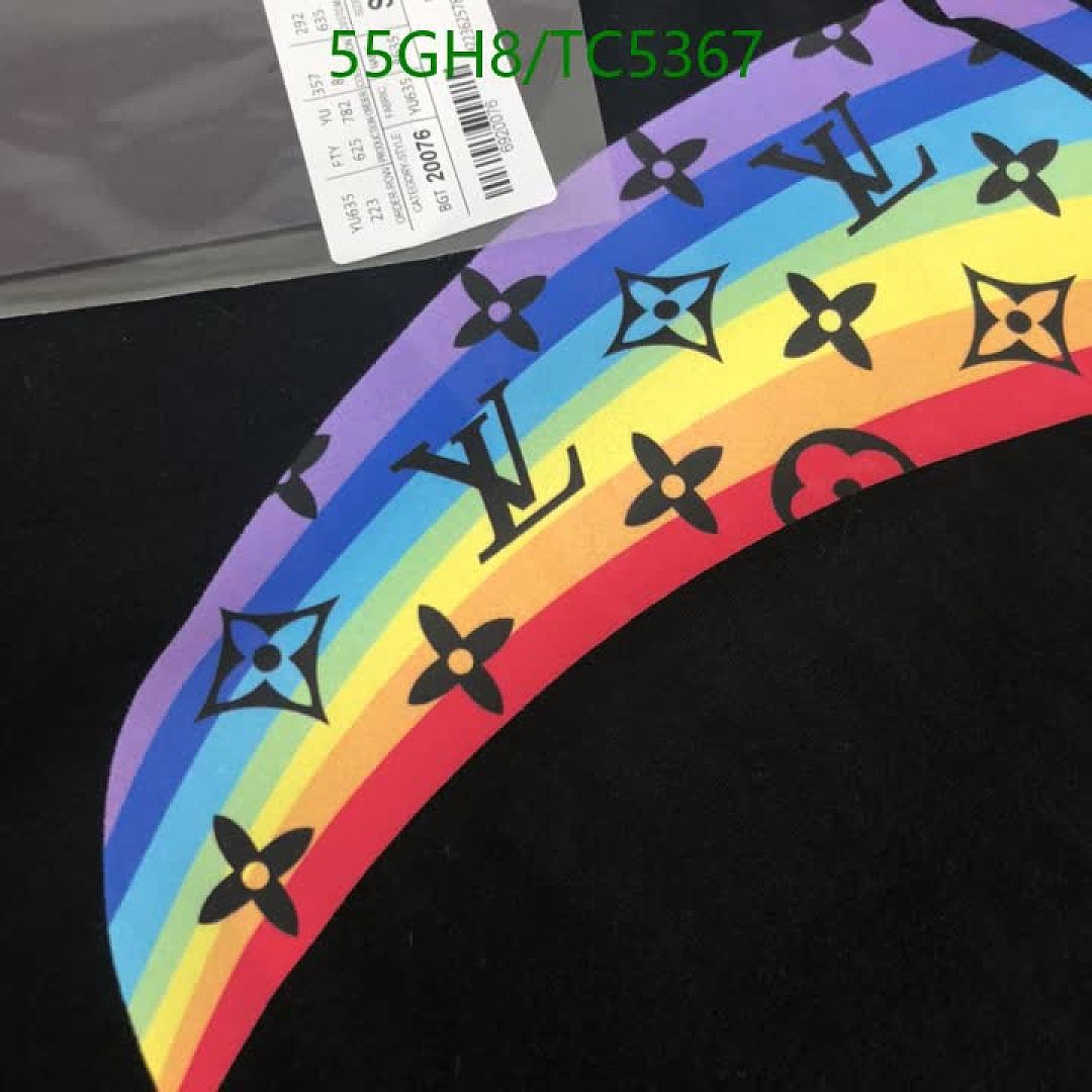 LV-Clothing Code: TC5367 $: 55USD